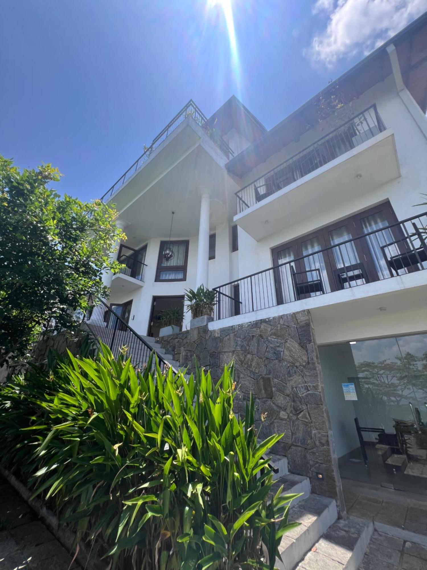 88Th Hanthana Kandy Luaran gambar